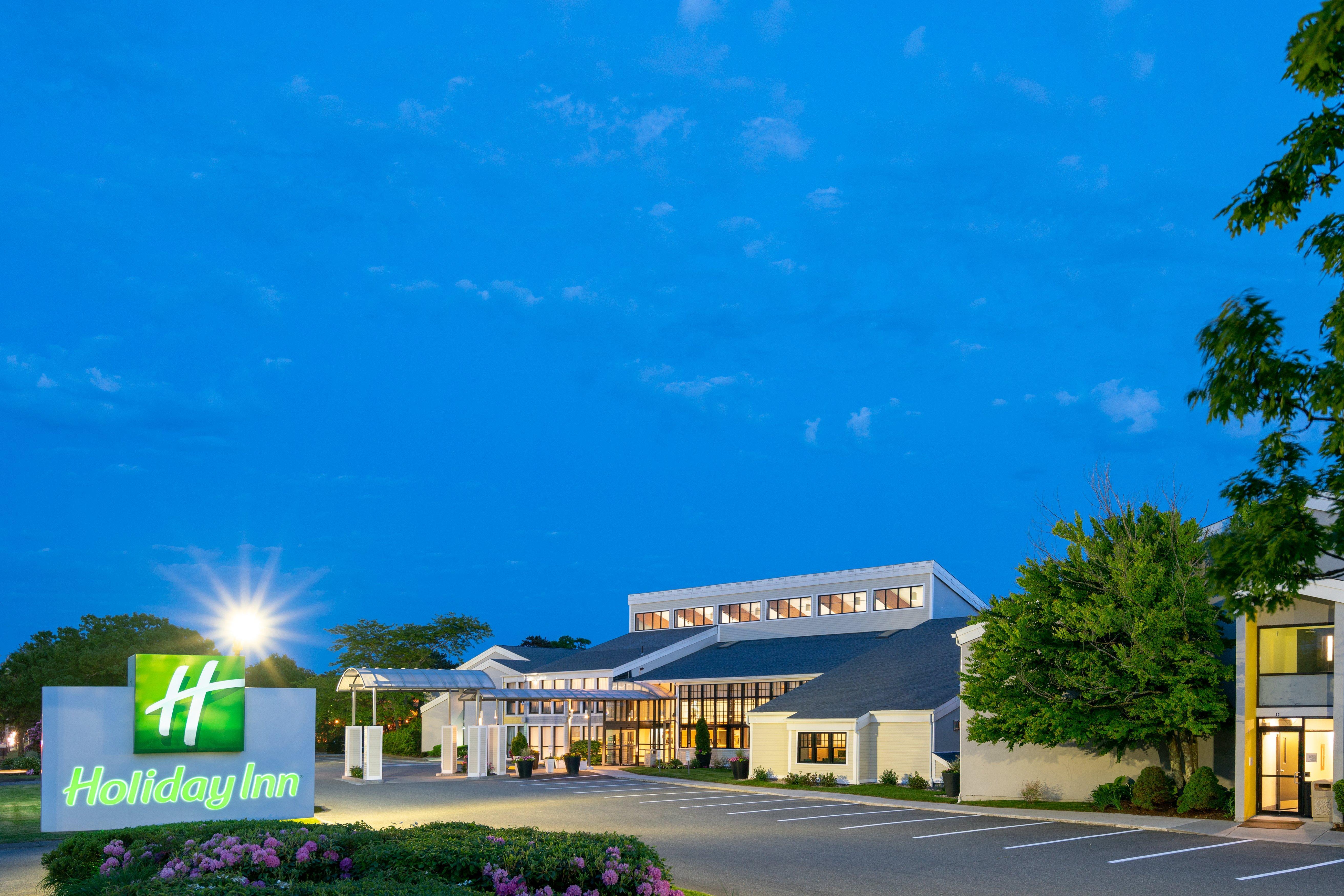 Holiday Inn Cape Cod - Hyannis By Ihg Exteriér fotografie