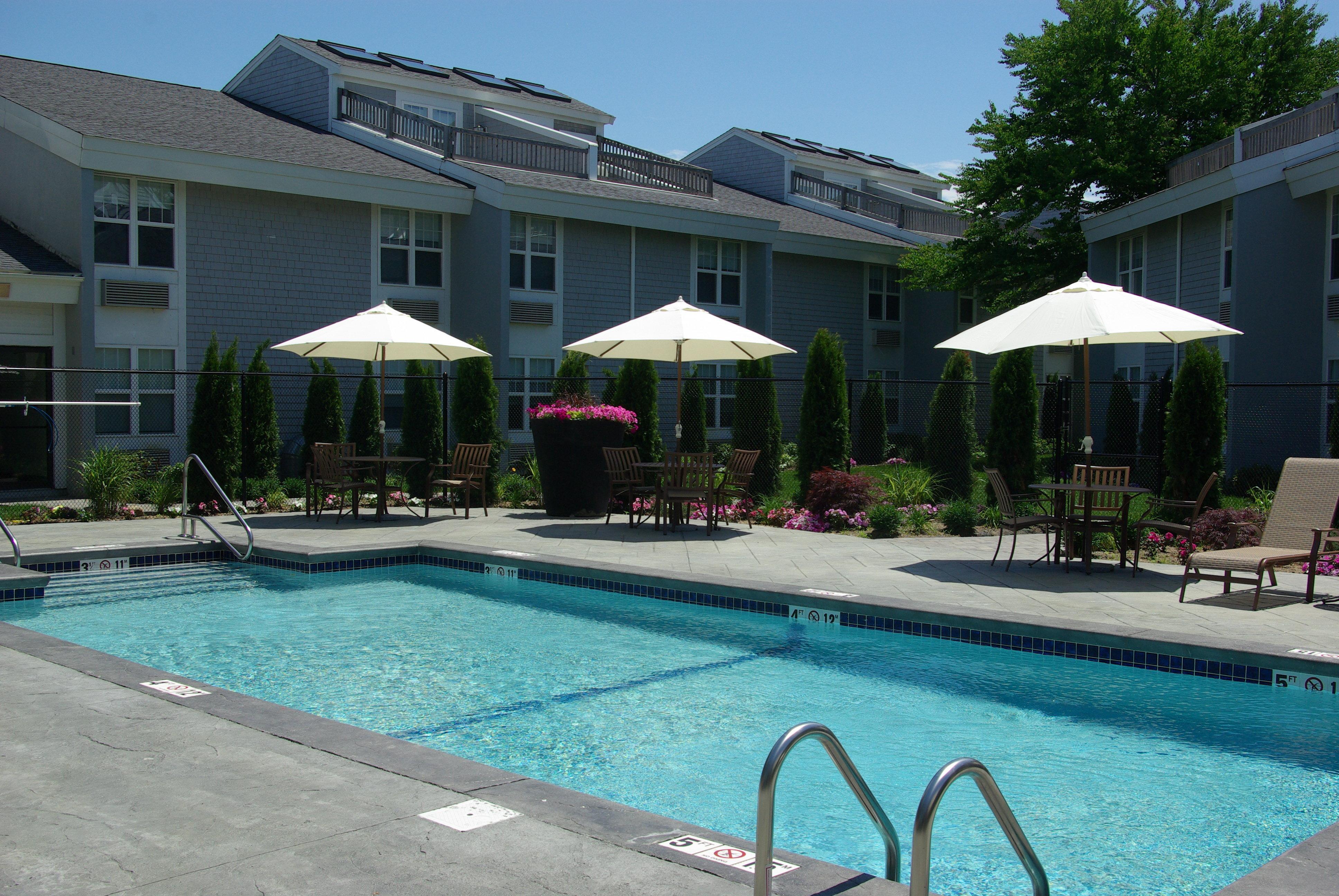 Holiday Inn Cape Cod - Hyannis By Ihg Exteriér fotografie