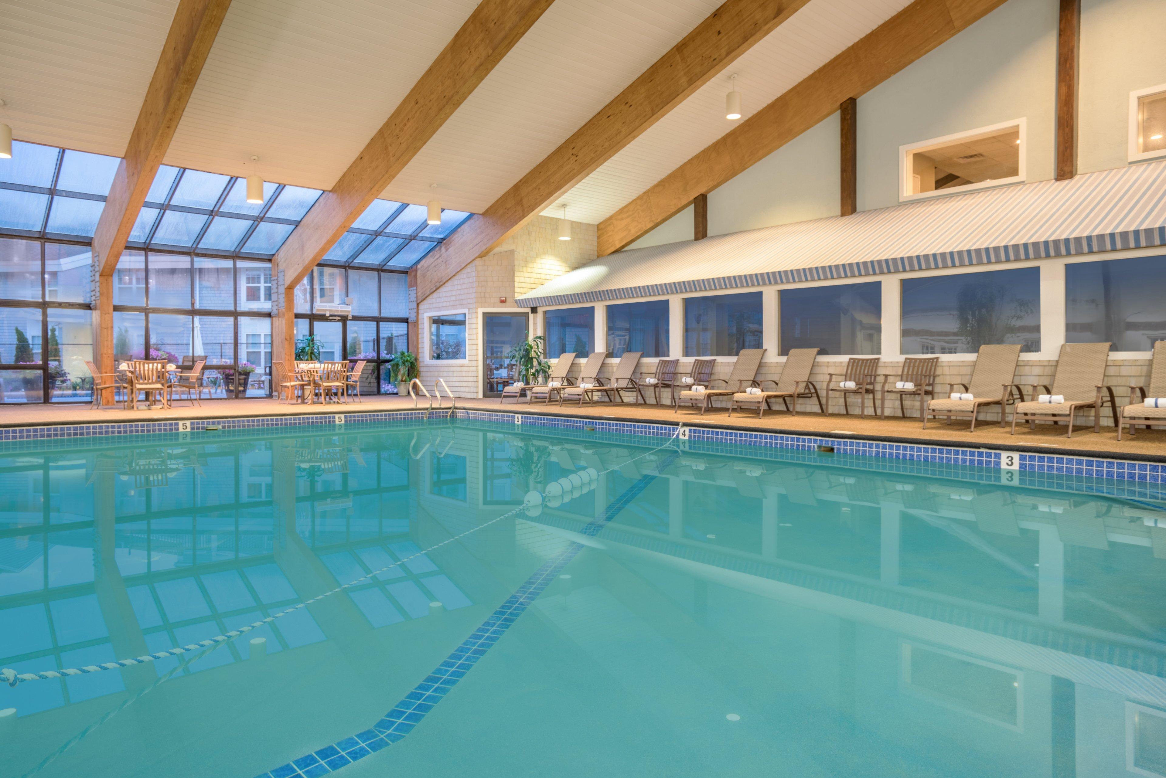 Holiday Inn Cape Cod - Hyannis By Ihg Exteriér fotografie