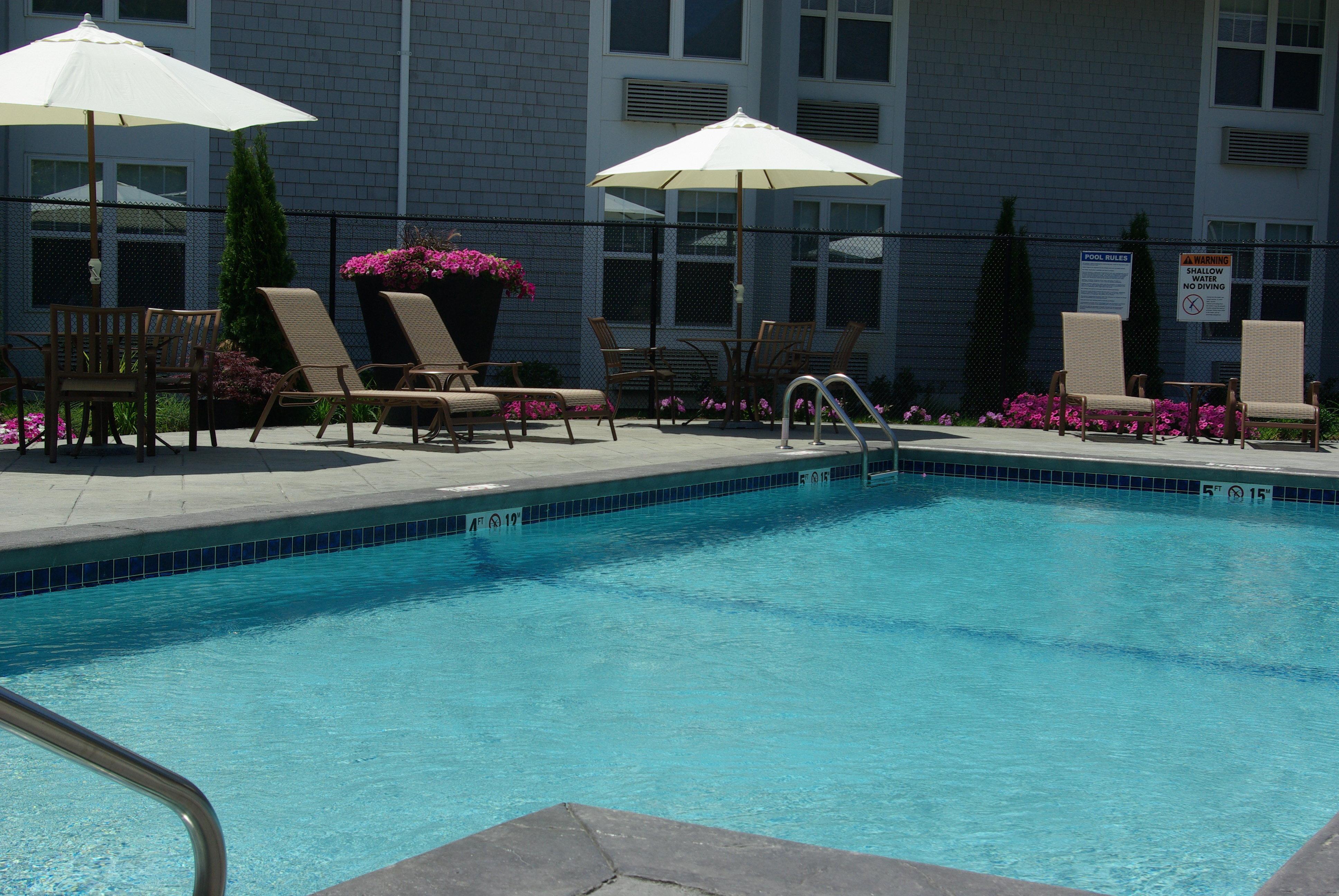 Holiday Inn Cape Cod - Hyannis By Ihg Exteriér fotografie