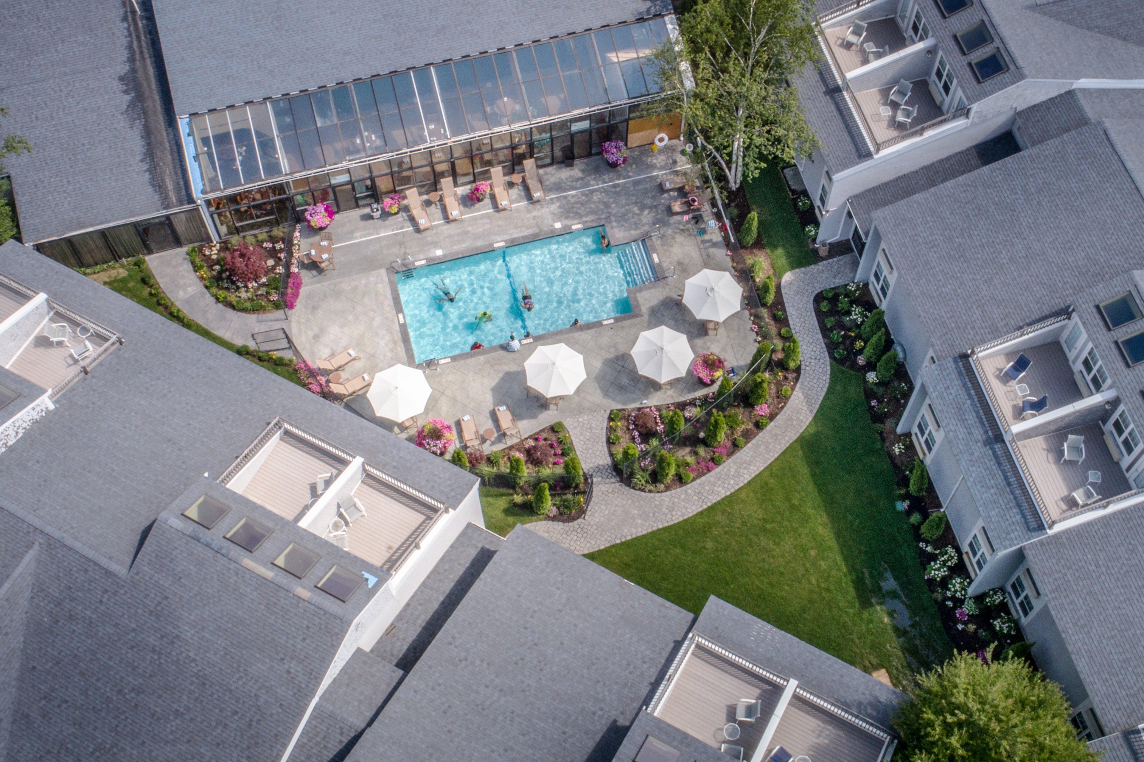 Holiday Inn Cape Cod - Hyannis By Ihg Exteriér fotografie