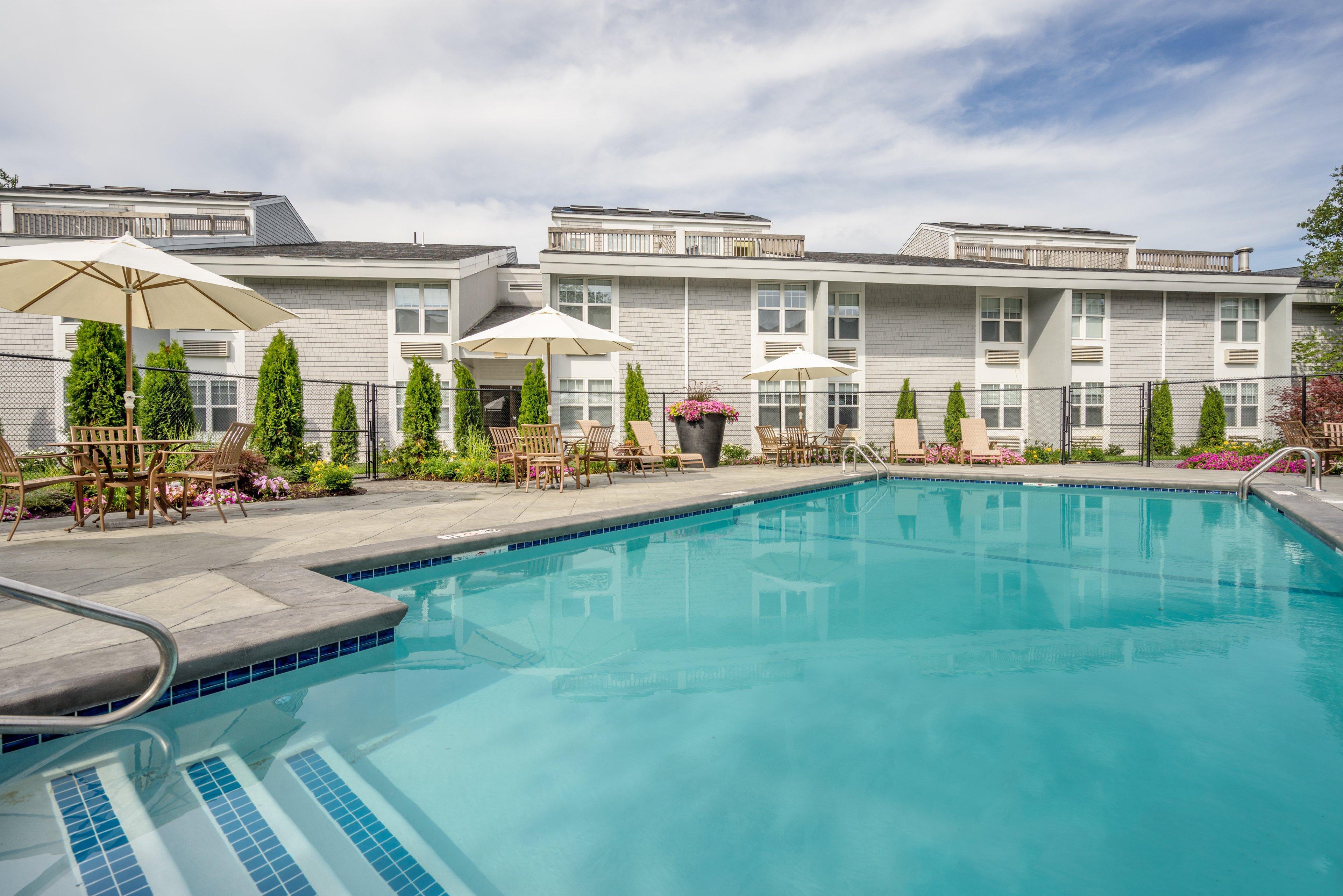 Holiday Inn Cape Cod - Hyannis By Ihg Exteriér fotografie