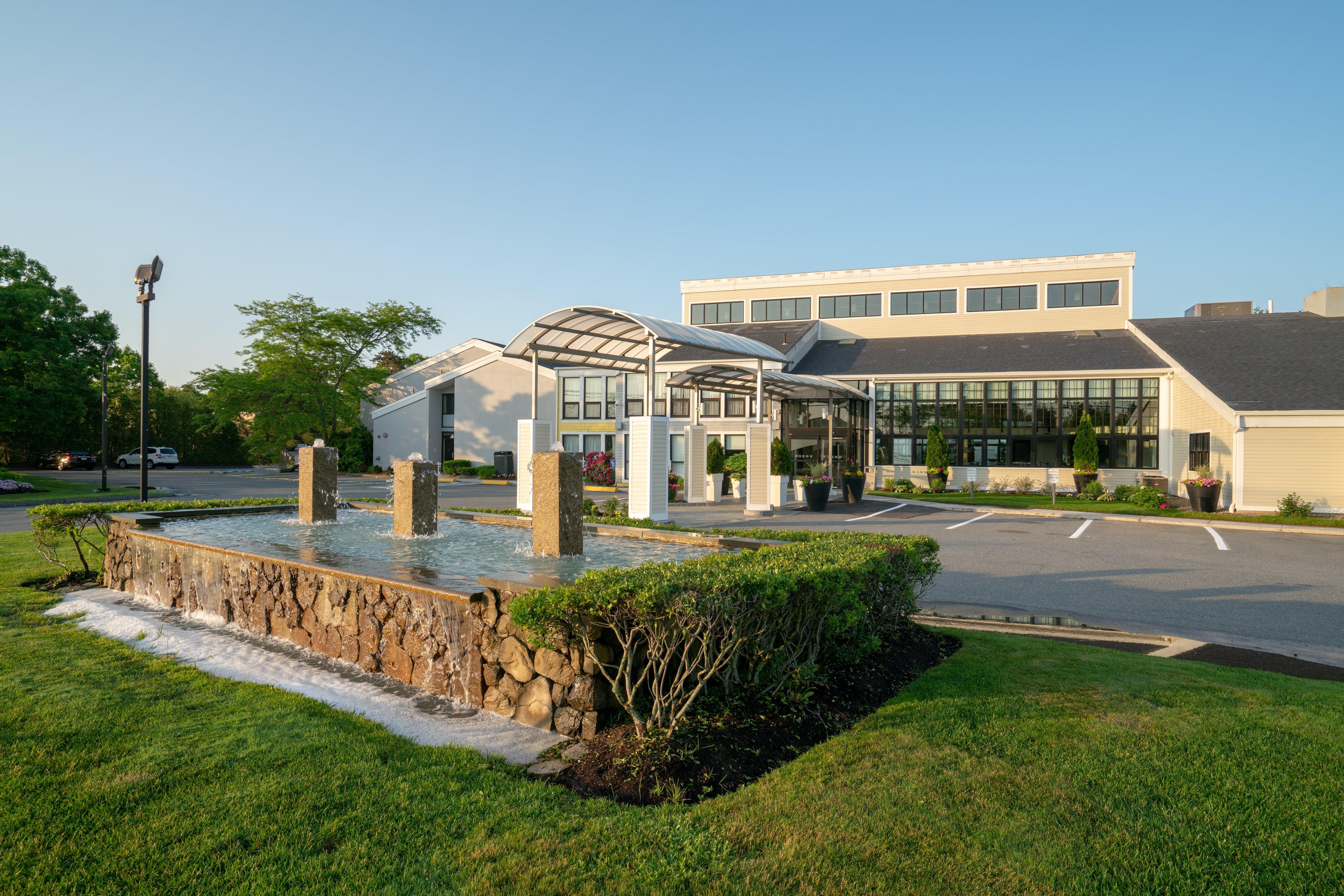Holiday Inn Cape Cod - Hyannis By Ihg Exteriér fotografie