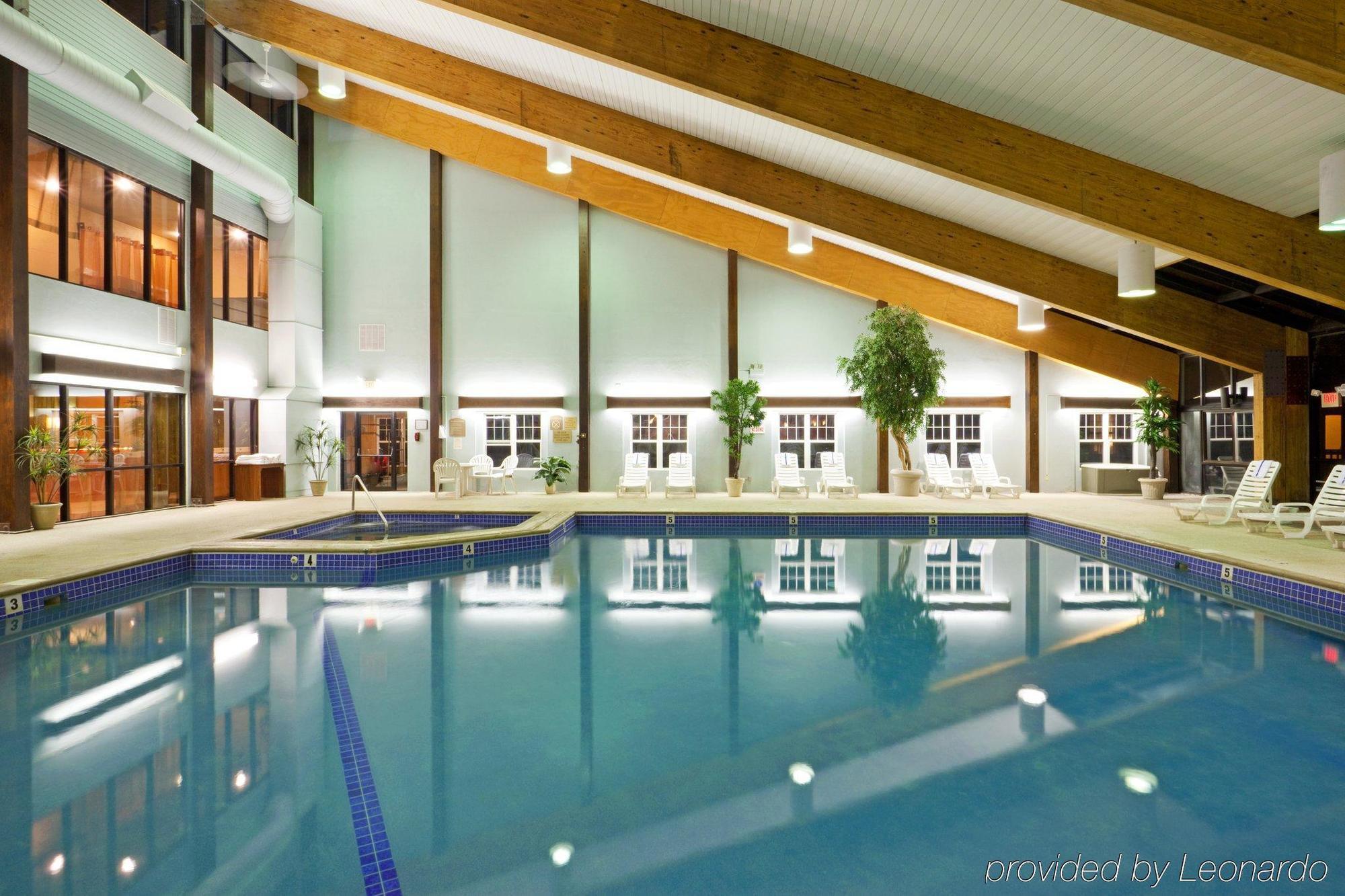 Holiday Inn Cape Cod - Hyannis By Ihg Exteriér fotografie