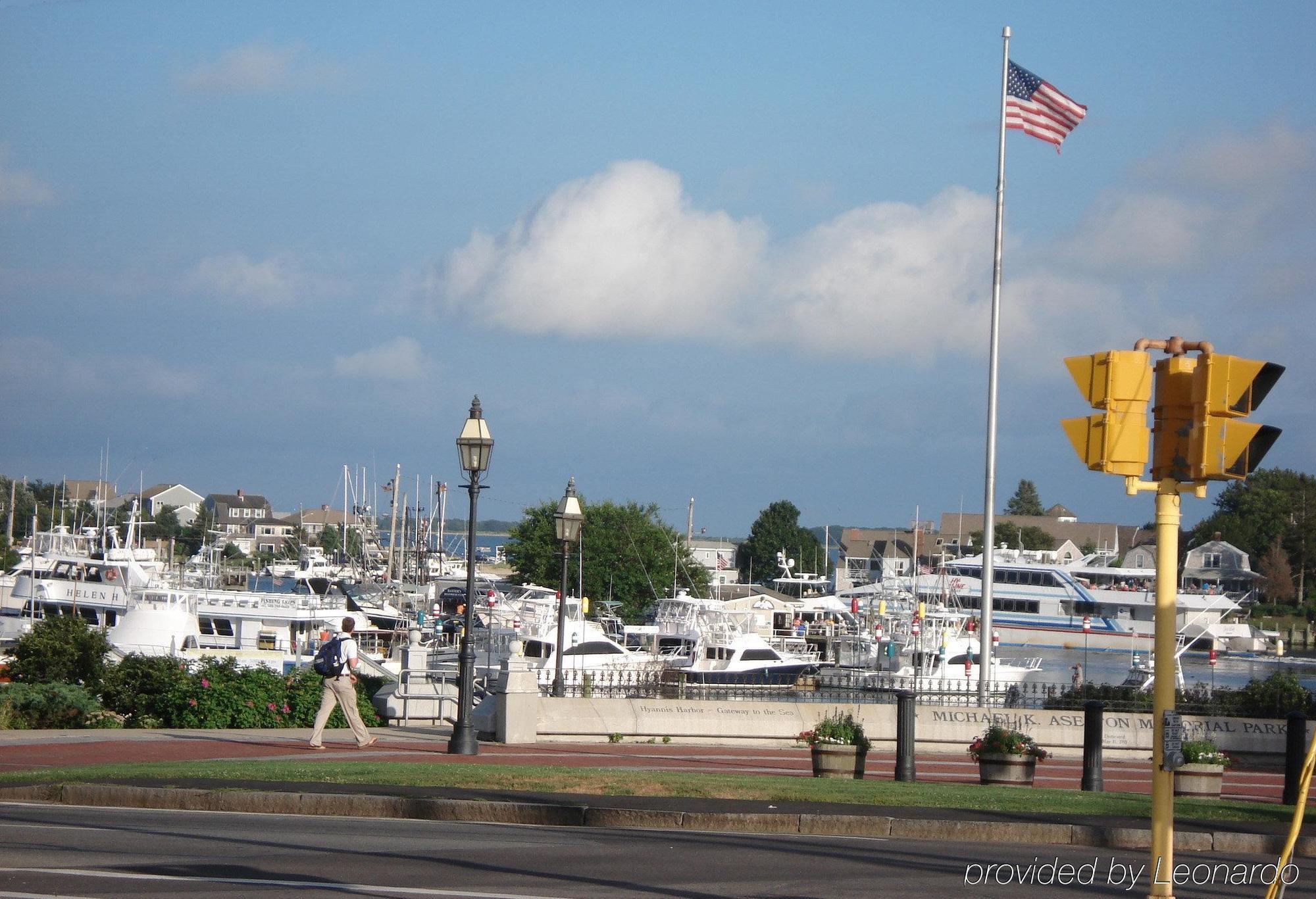 Holiday Inn Cape Cod - Hyannis By Ihg Exteriér fotografie