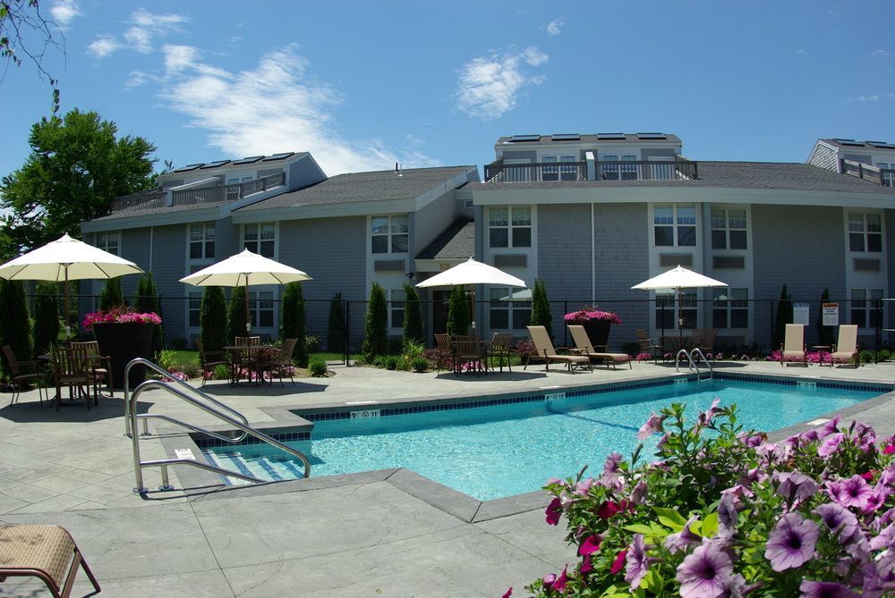 Holiday Inn Cape Cod - Hyannis By Ihg Exteriér fotografie