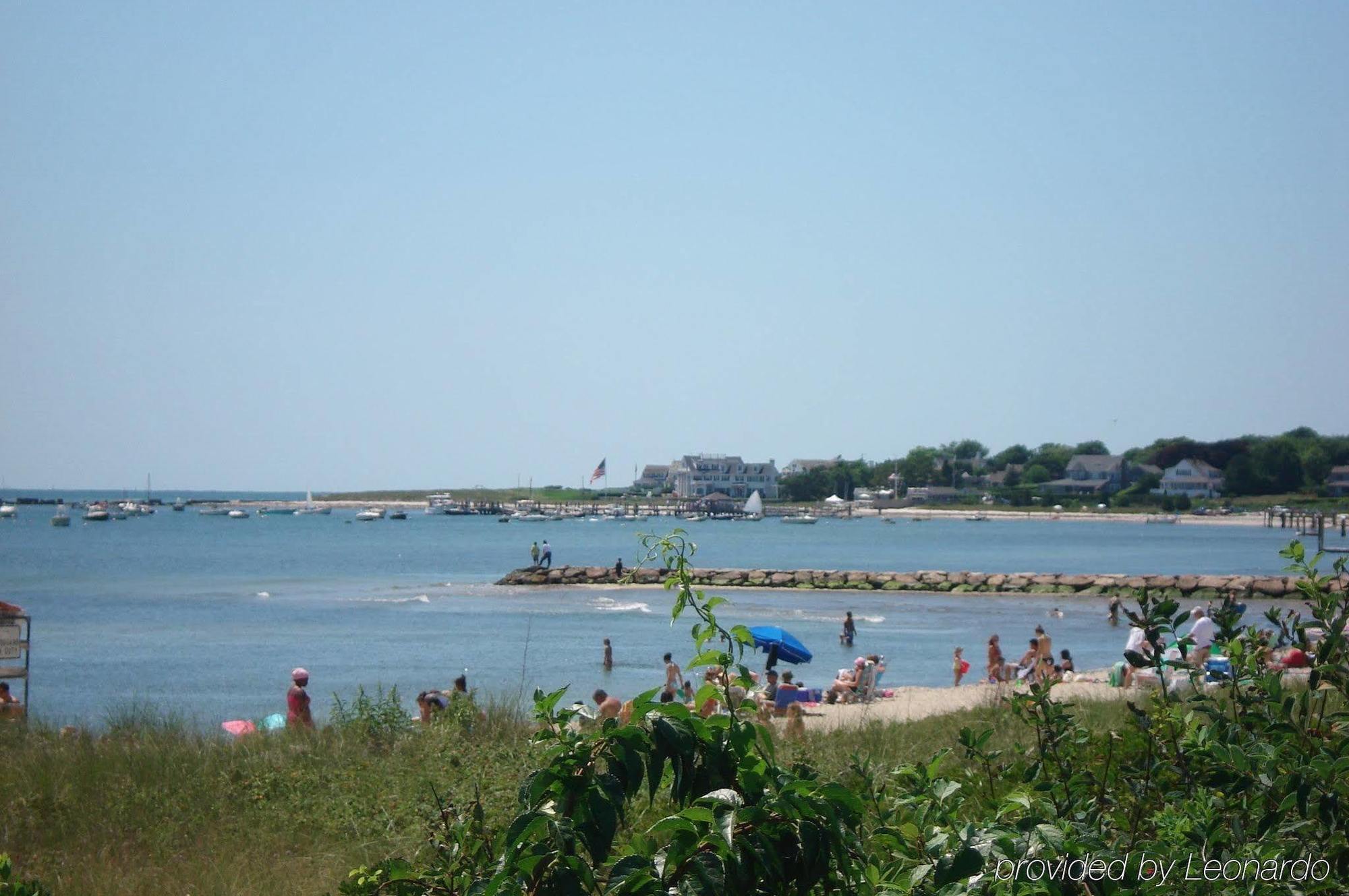 Holiday Inn Cape Cod - Hyannis By Ihg Zařízení fotografie