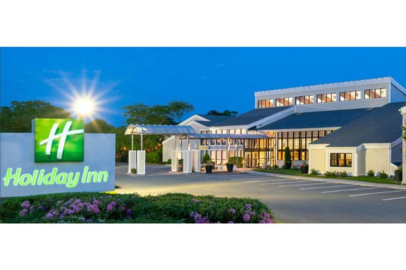 Holiday Inn Cape Cod - Hyannis By Ihg Exteriér fotografie