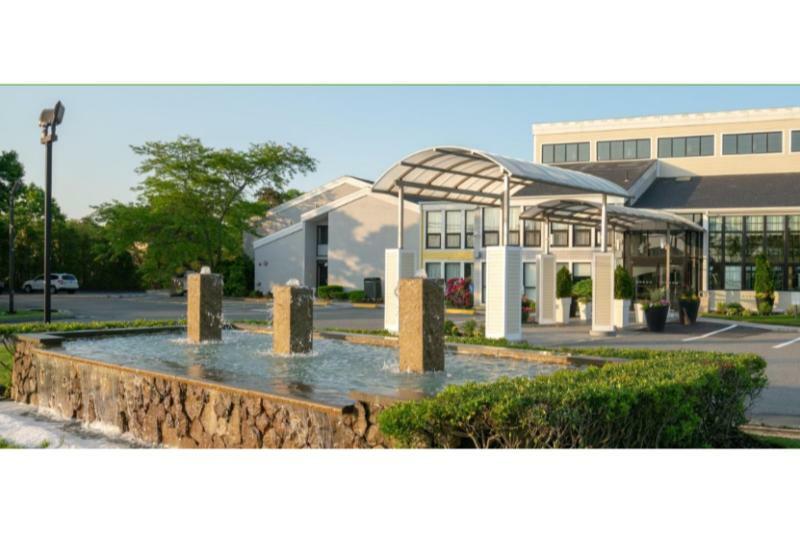 Holiday Inn Cape Cod - Hyannis By Ihg Exteriér fotografie
