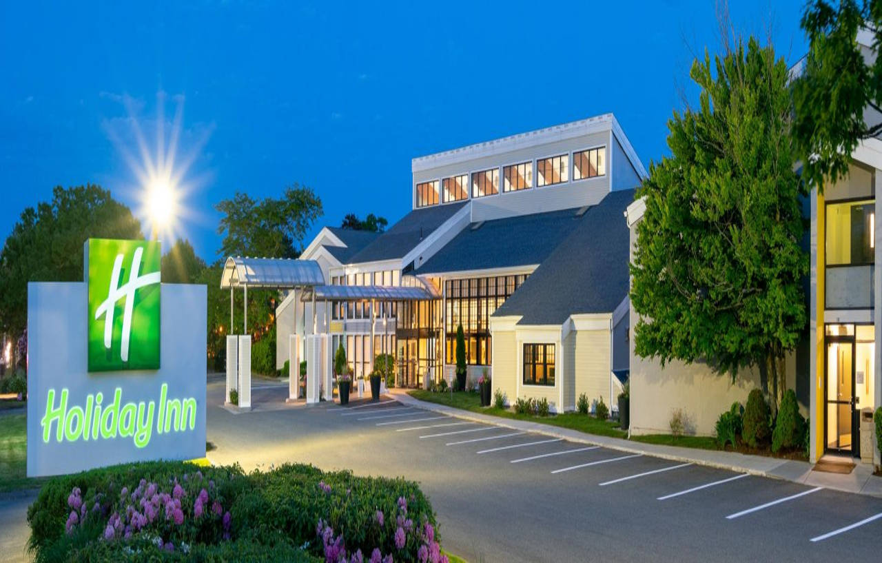 Holiday Inn Cape Cod - Hyannis By Ihg Exteriér fotografie